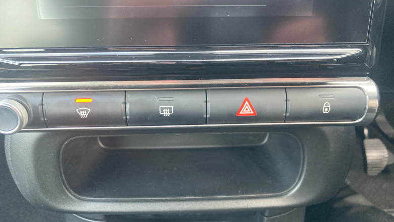 Citroen C3 1.2 PureTech Flair 5dr Petrol Hatchback